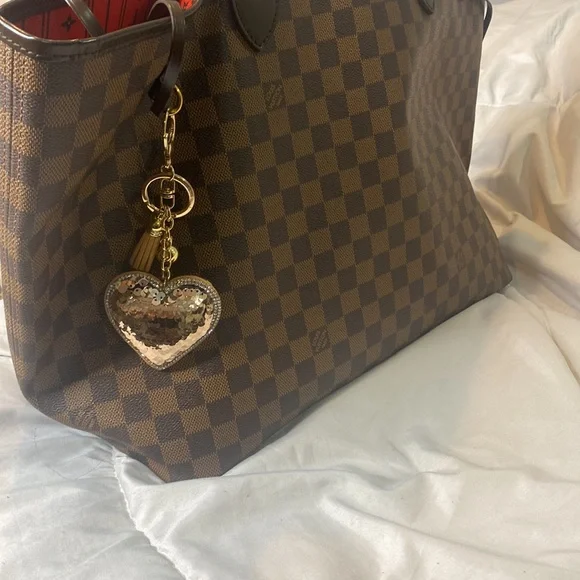 Large Neverfull - Picture 11 of 13